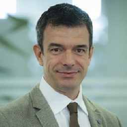 Paolo Gerosimi