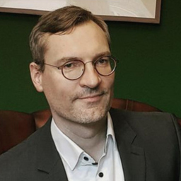 Joachim Sauter
