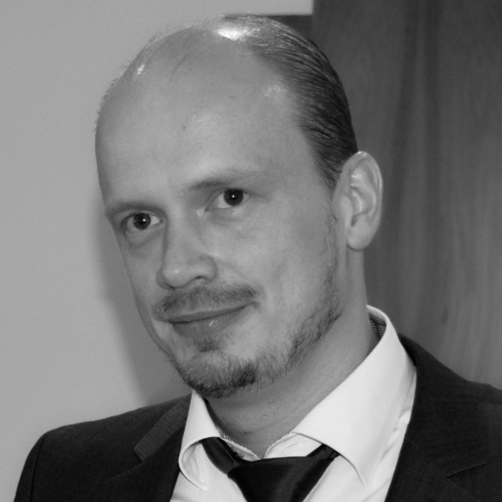 Kai Pape Geschäftsführer SmartStore24 GmbH XING