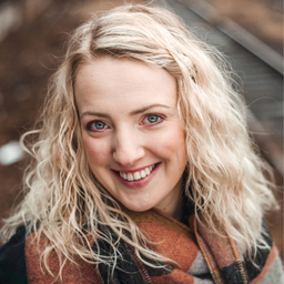 Carolin Wiesenhöfer