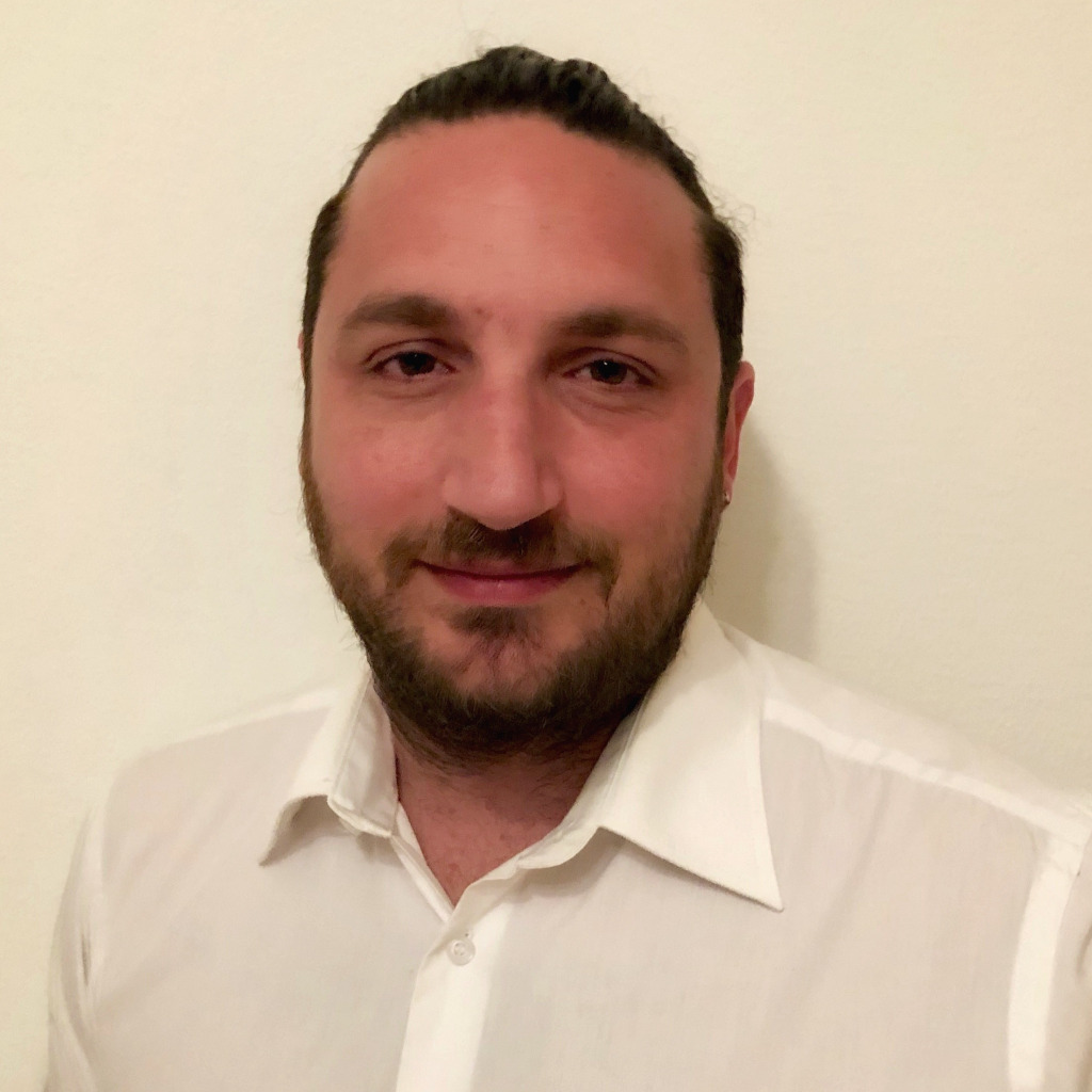 Massimo Bibbo Außendienstmitarbeiter BTeam Bern by Arthur Weber XING