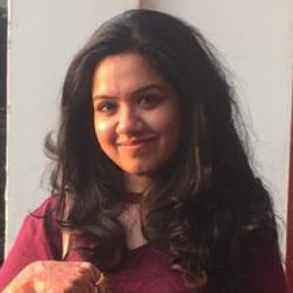 Tejaswini Reddy Challa - Senior Applications Engineer - Oracle India ...