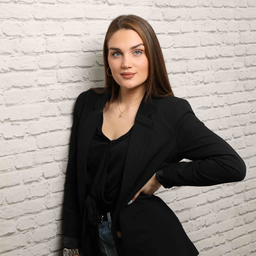 Hanna Herbergs