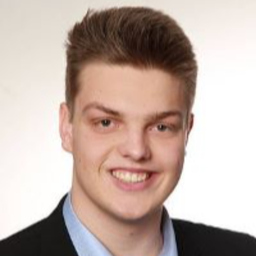 Kilian Kleinekampmann