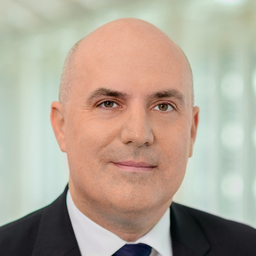Dr. Lutz Hülsdunk