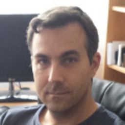 Dr. Steffen Kühn's profile picture