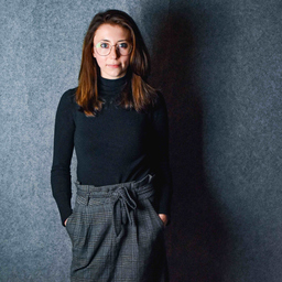 Kim Tabea Viere