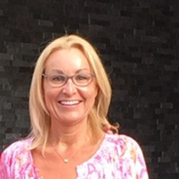 Anja Pfunder