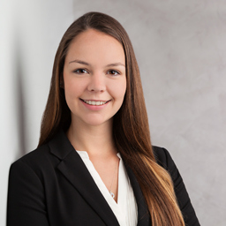 Lena Sophie Lauterbach