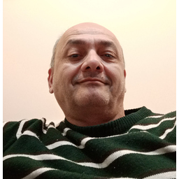 Tigran Nikoghosyan