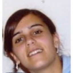 Clara Doval Rodríguez