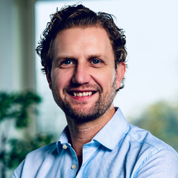 Sebastian Leib