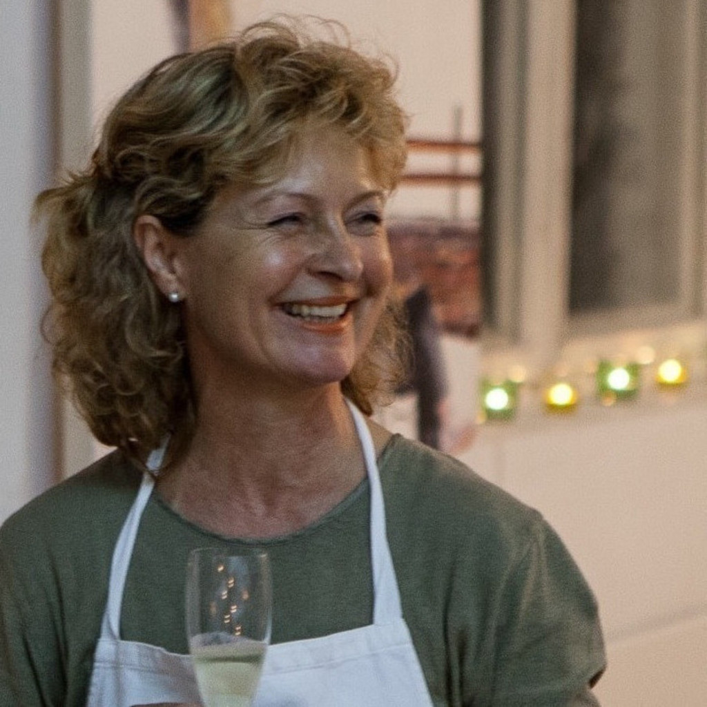 Viola Smolla Catering und kulinarischkulturelle Events www
