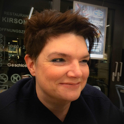 Kerstin Kuschka