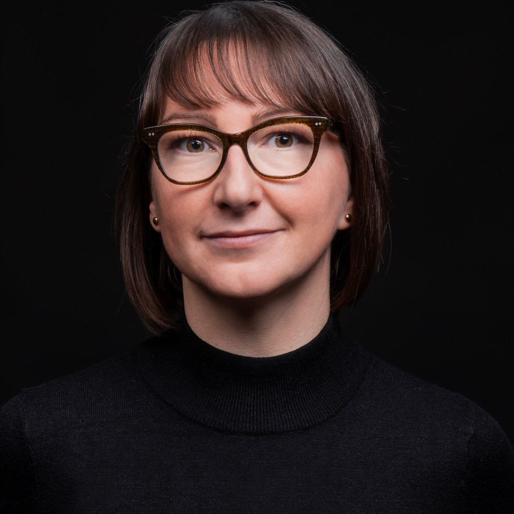 Dr. Henrike Möller Head of Development & Ingredients DMK Baby GmbH