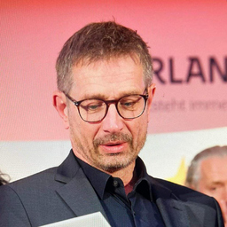 Harald Bickel