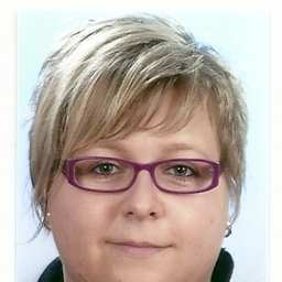 Kristin Luthardt