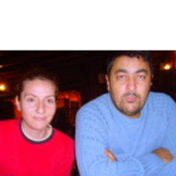 Serkan Şıvgın