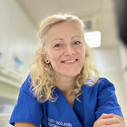 Susanne Günther