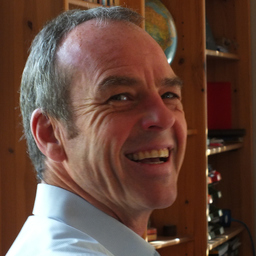 Manfred Thorenz