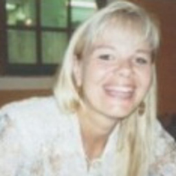 Maria Schloemicher's profile picture