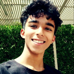 Abhyuday Draper