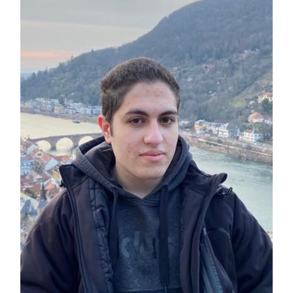 Abdullah Abas Netzwerkadministrator Kurtz ErsaKonzern XING