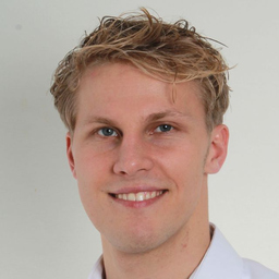 Jonas Schanbacher