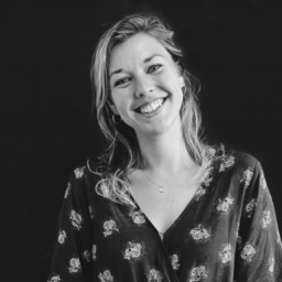 Annemarie Voorsluys