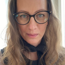 Barbara Eichhorn