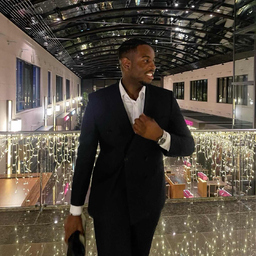 Ebere Obi