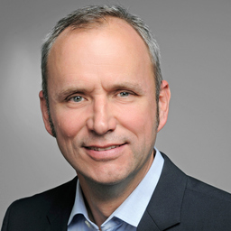 Florian Huber