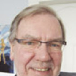 Bent Egeris Jacobsen