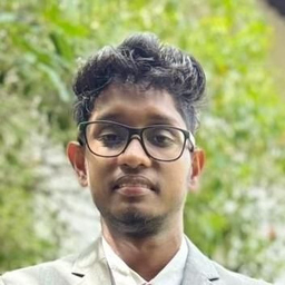 Chanodya Bopitiya