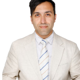 Ramtin Keshtkar Rezaei