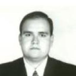 Angel Rolando Rivas Velazquez