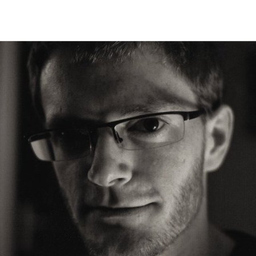 Clovis DURAND-MOLDAWAN's profile picture