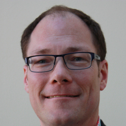 Dr. Michael Hahne's profile picture