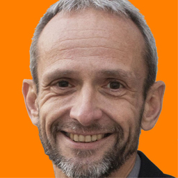 Dipl.-Ing. Klaus Reimüller