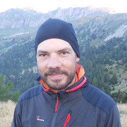 Daniel Koradi