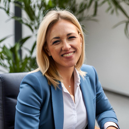 Martina Mayer