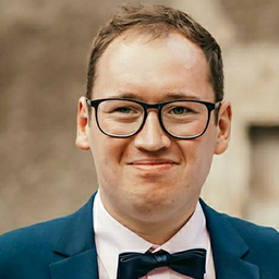 Moritz Striebe