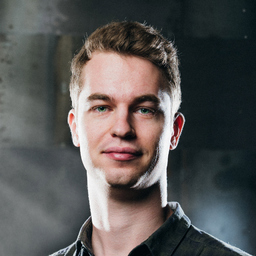 Moritz Fack's profile picture
