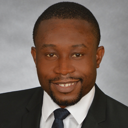 Ing. Folarin Sadiku