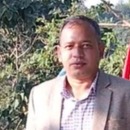 Akhtar Ujjaman