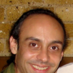 Marcos Bevilacqua