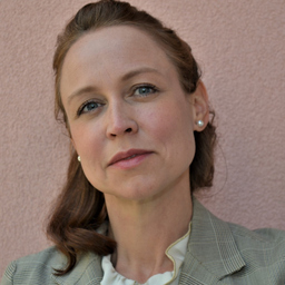 Dr. Anna Gentz