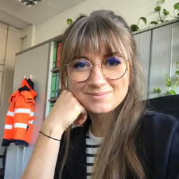 Katharina Fischer's profile picture