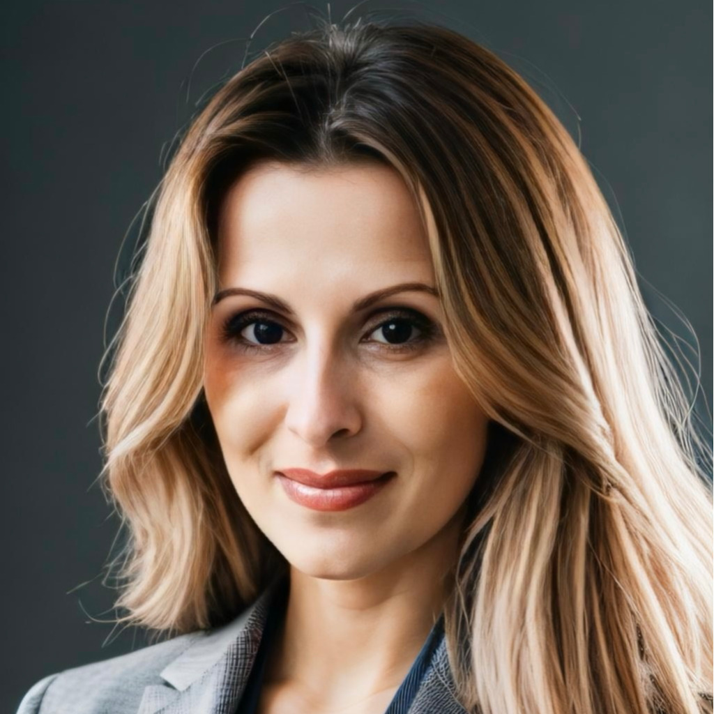 Cvijeta Zecevic Trainerin Otto (GmbH & Co KG) XING