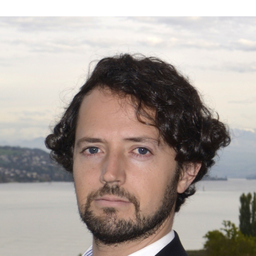 Fernando Duran